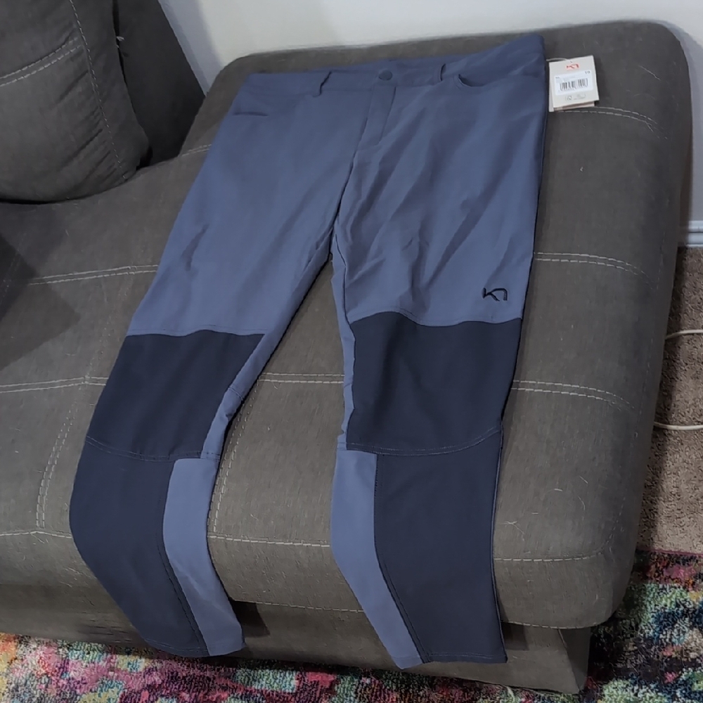 Kari Traa Moon Hiking Pants